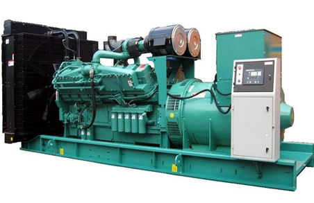 昌乐570kw康明斯柴油发电机组图片 昌乐570kw康明斯柴油发电机组图片