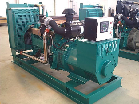 昌乐505kw康明斯柴油发电机组图片 昌乐505kw康明斯柴油发电机组图片